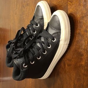 Converse Leather Berkshire Boot